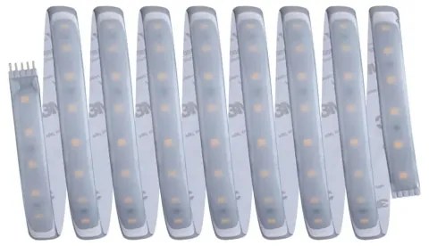 Paulmann 70666 - LED/20W IP44 Striscia da bagno dimmerabile MAXLED 3 m 2700K 230V