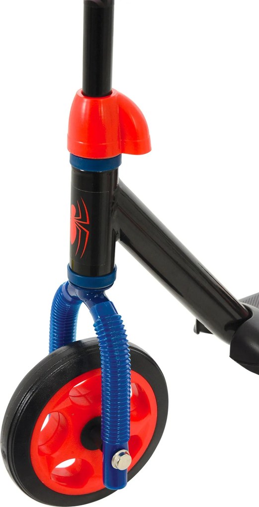 Monopattino per Bambini in Acciaio Marvel Spiderman...