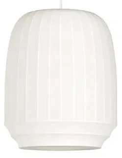 Tradition Lampada a Sospensione Tall White - Northern