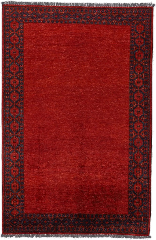 Ariana Tappeto orientale 200 x 310 (Afghanistan) Annodato A Mano