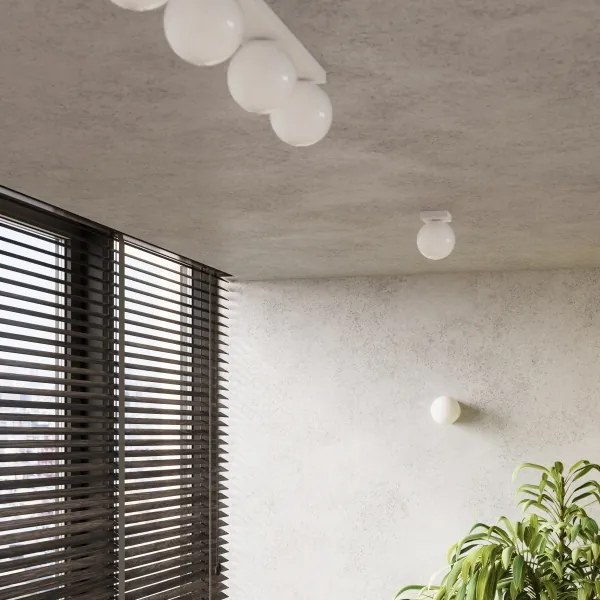 Sollux SL.1460 - Applique YOLI 1xG9/8W/230V bianco