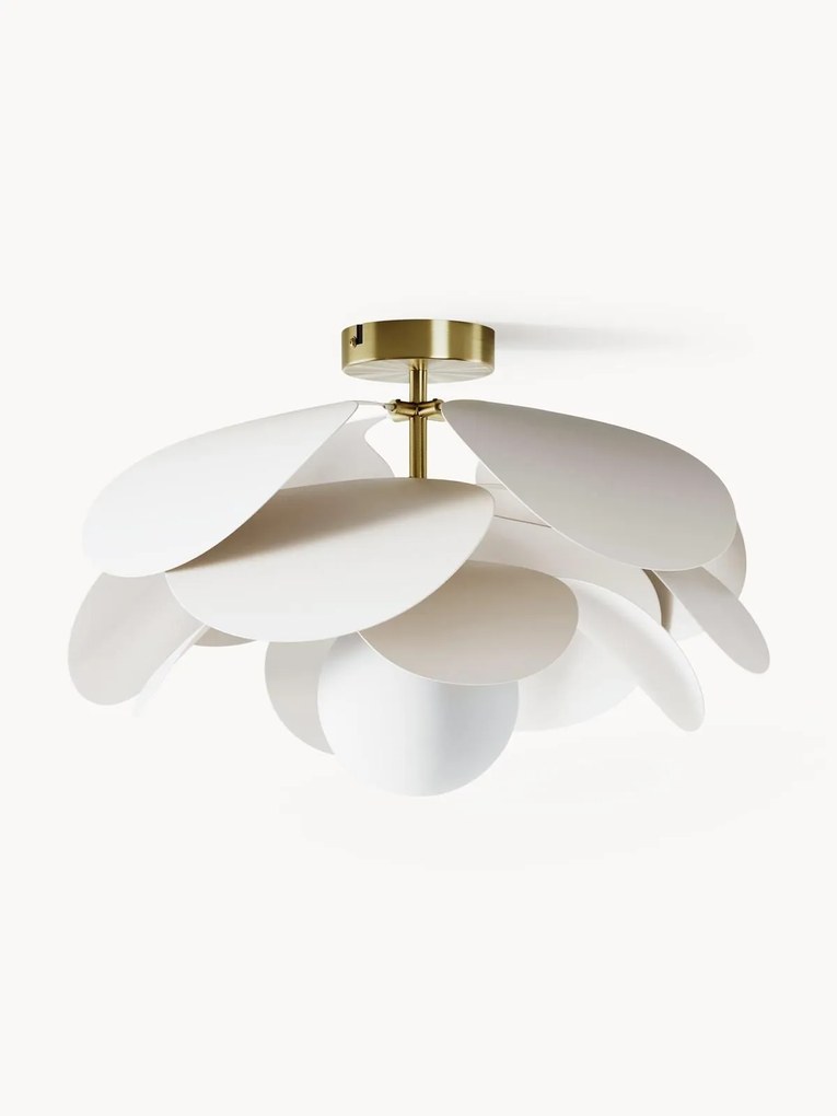 Lampada da soffitto di design Peony