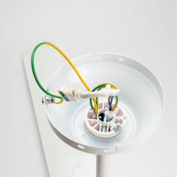 Globo 310 - Ventilatore da soffitto FERRO