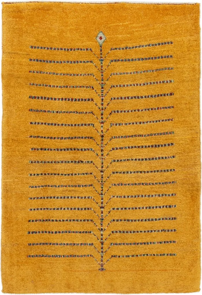 Yalameh Tappeto 120 x 90 (Iran) Annodato A Mano