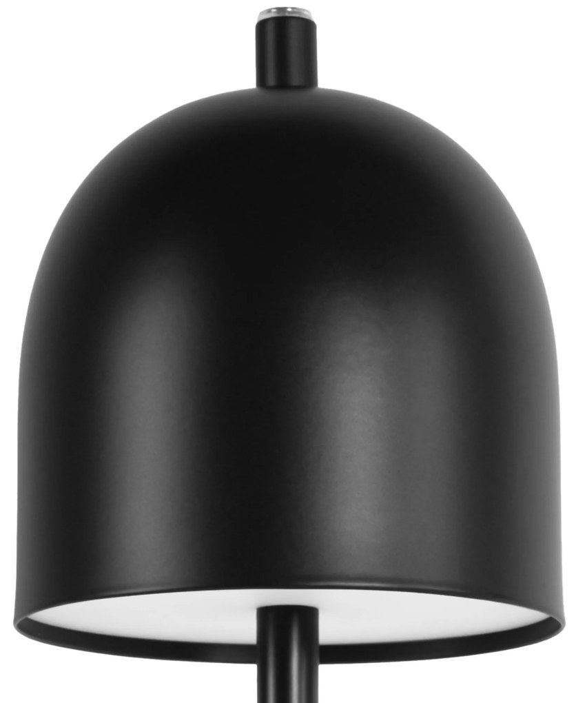 Lampada da comodino APP1358-T black