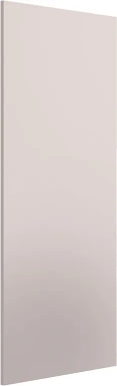 Pannello in mdf cashmir per armadi L 62 x H 280 cm, spessore 18 mm