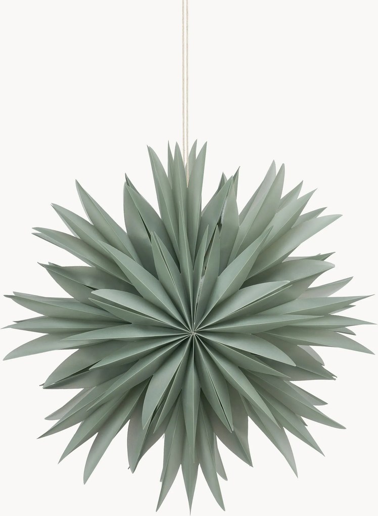 Oggetto decorativo natalizio Palisia