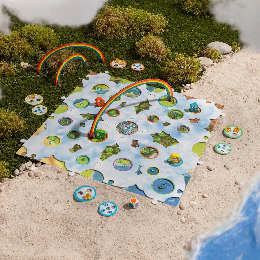 La banda dell'arcobaleno