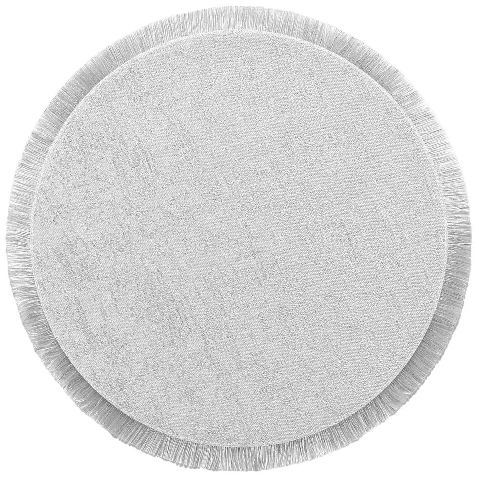 Tovaglietta in plastica ø 38 cm Joalie – douceur d'intérieur