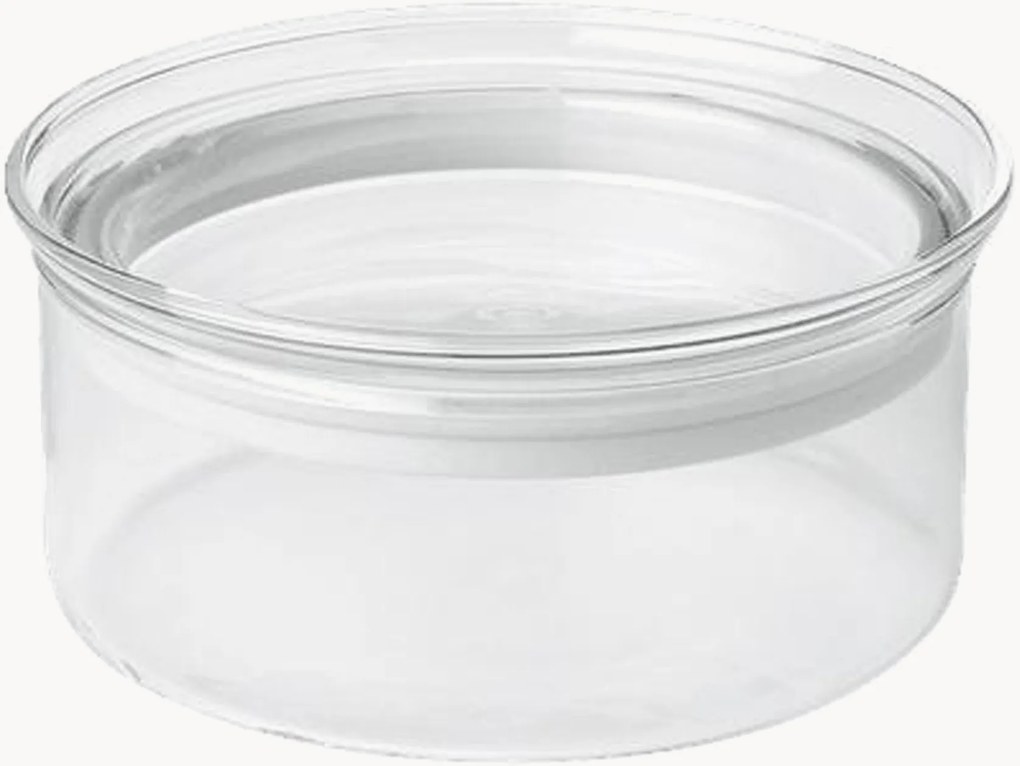 Barattolo in vetro borosilicato STORE-IT