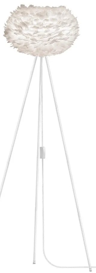 Paralume bianco ø 45 cm Eos medium - UMAGE