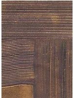 CMO Paris Tapete Gesso Peigné - Bronze
