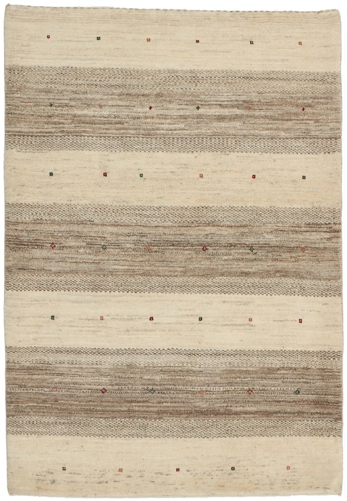 Rizbaft Tappeto persiano 160 x 110 (Iran) Annodato A Mano