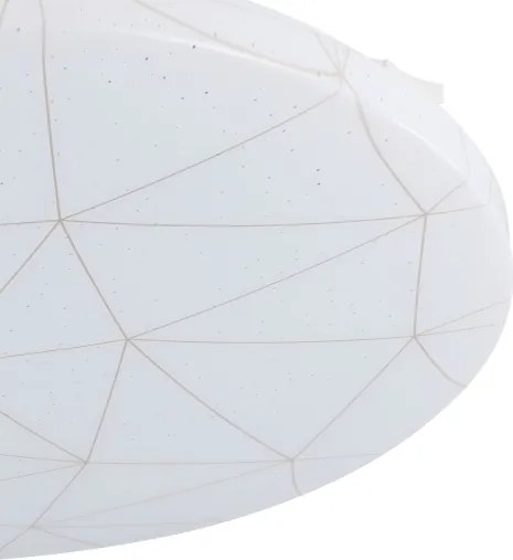 Eglo 900612 - Plafoniera LED RENDE LED/19,5W/230V