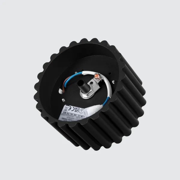 Brilagi - Faretto SFERA 1xGX53/30W/230V Ø 10 cm nero