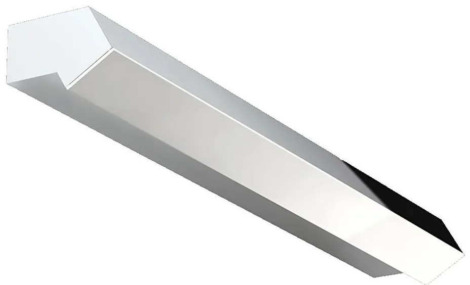 LUXERA 41103 - Applique per bagno ERRAY 1xT5/14W/230V IP44