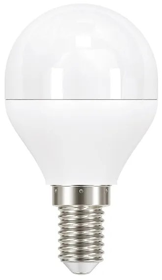 Sfera 470lm 4,5W E14 OP WW DIM