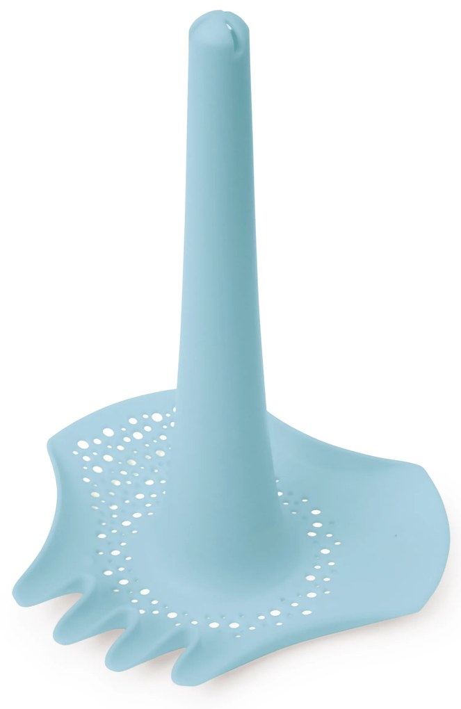 Giocattolo multifunzionale da spiaggia Triplet, azzurro