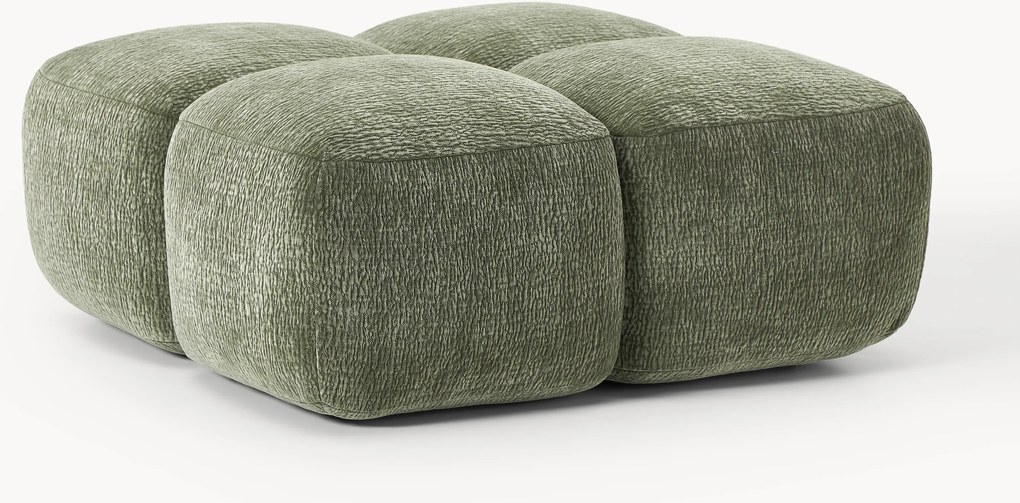 Poggiapiedi da divano Tayla