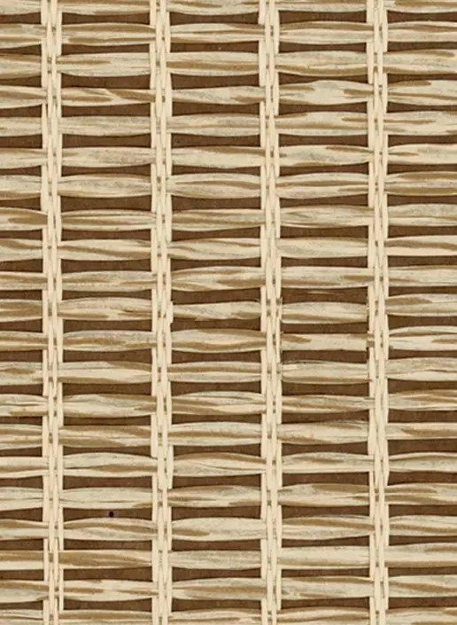 Coordonne Carta da parati Raffias+3 - 9800019
