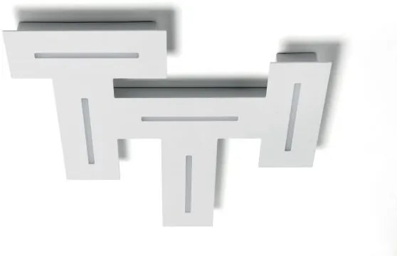Maze plafoniera 37w 800lm 3000k ip20