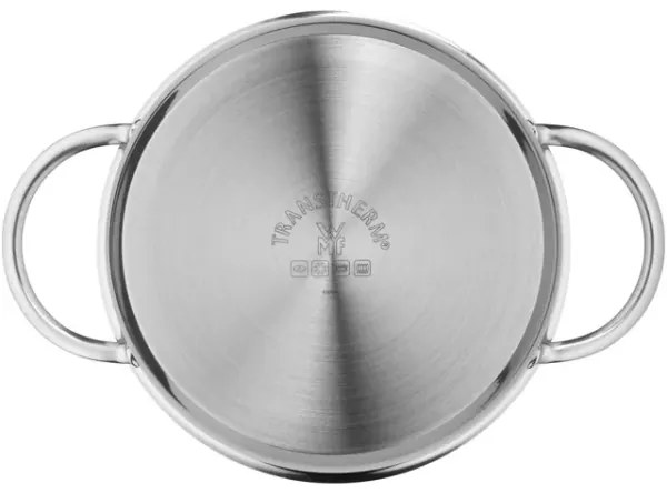 WMF - Pentola con coperchio MINI Ø 16 cm