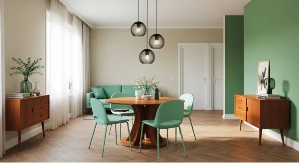 Eglo 901871 - Lampadario a sospensione con cavo ALMANZORA 3xE27/60W/230V nero