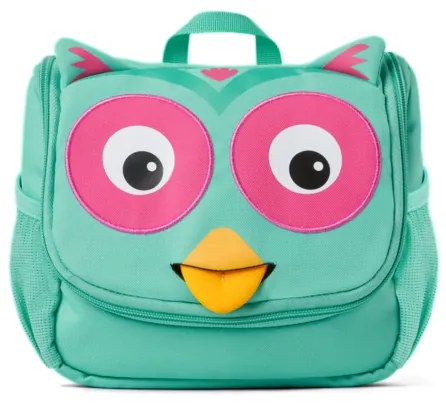 Beauty Case Affenzahn Olivia Owl – Gufo