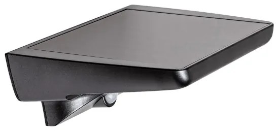 Rabalux 77014 - Luce solare a LED con sensore MOSELLE LED/4W/3,7V IP44