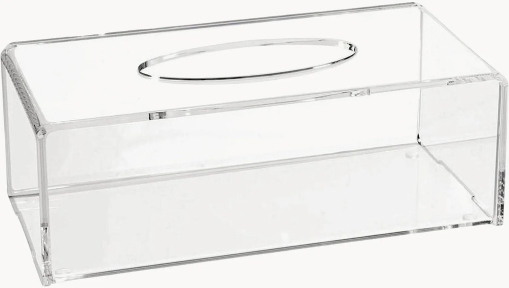 Porta fazzoletti Kleeny