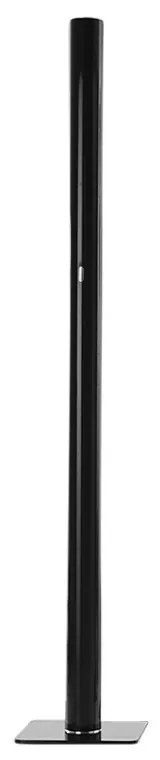 Artemide - Ilio Piantana 2700K Nero Artemide