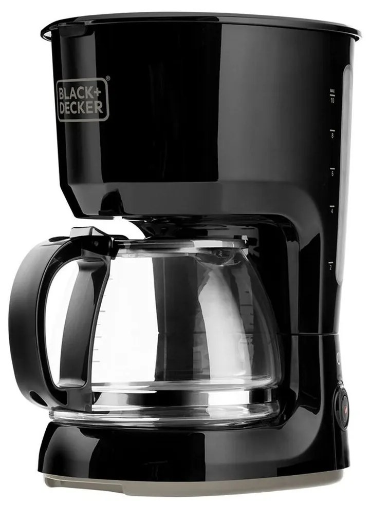 Caffettiera Americana Black & Decker BXCO750E