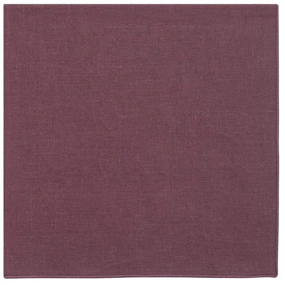 Tovagliolo in lino 42x42 cm Lineo – Blomus