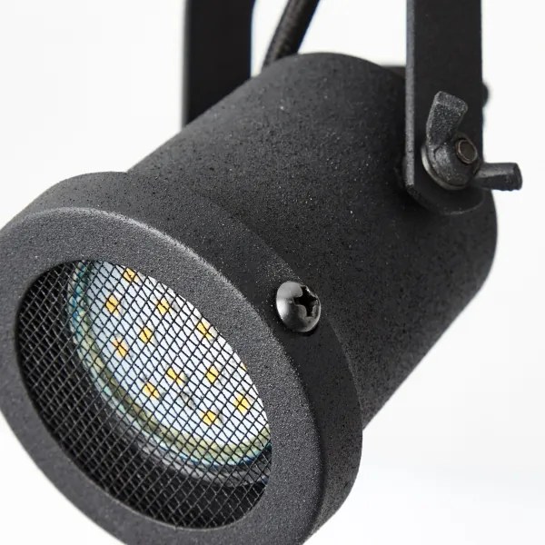 Brilliant - Faretto INGE 2xGU10/6W/230V pino