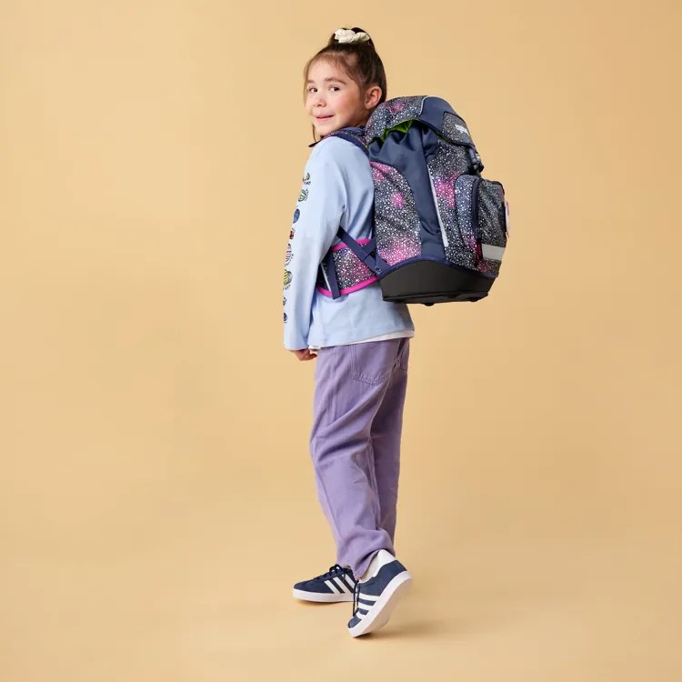 Zaino scuola Ergobag prime - Bearlaxy