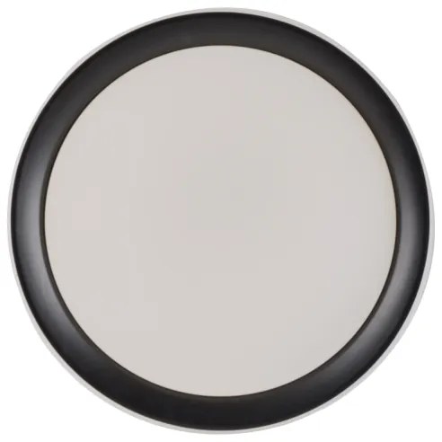 Leuchten Direkt 14659-18 - Lampada LED RGB dimmerabile LOLA LED/24W/230V + T