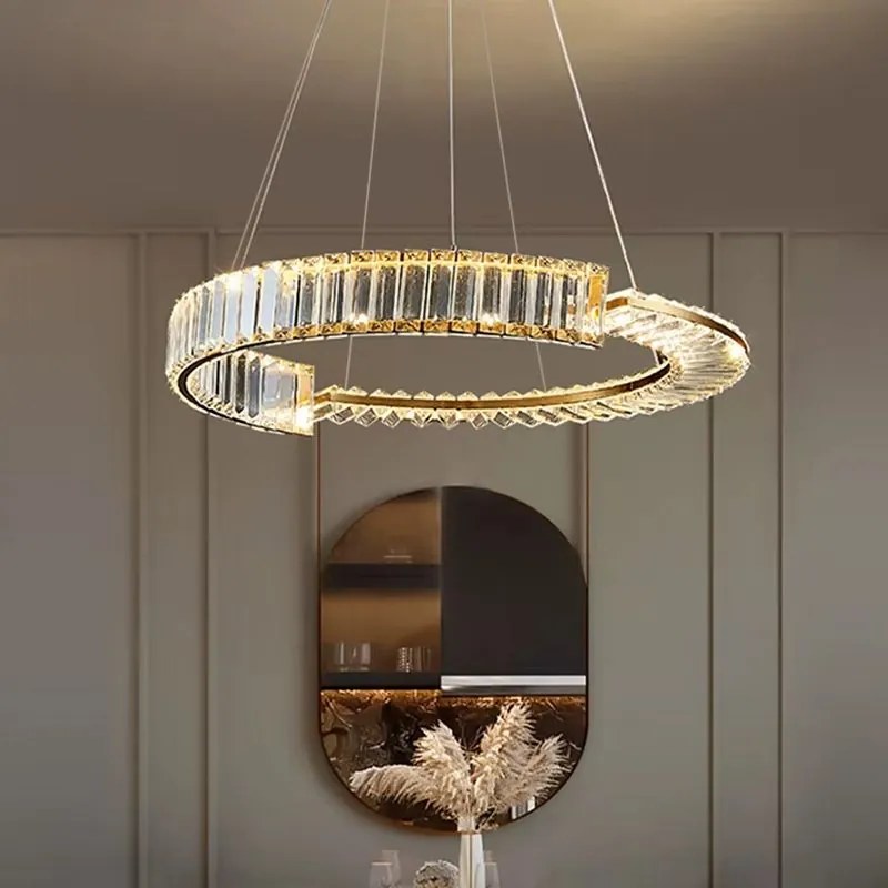 Lampada LED APP1528-CP60 GOLD