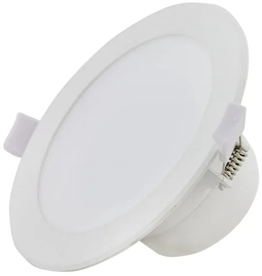 Aigostar - Lampada LED da incasso LED/20W/230V diametro 19 cm 4000K bianco IP44