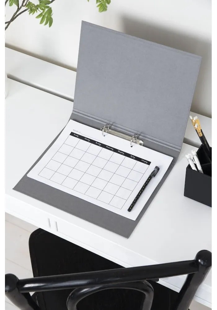 Organizzatore di cartone Ringo - Bigso Box of Sweden