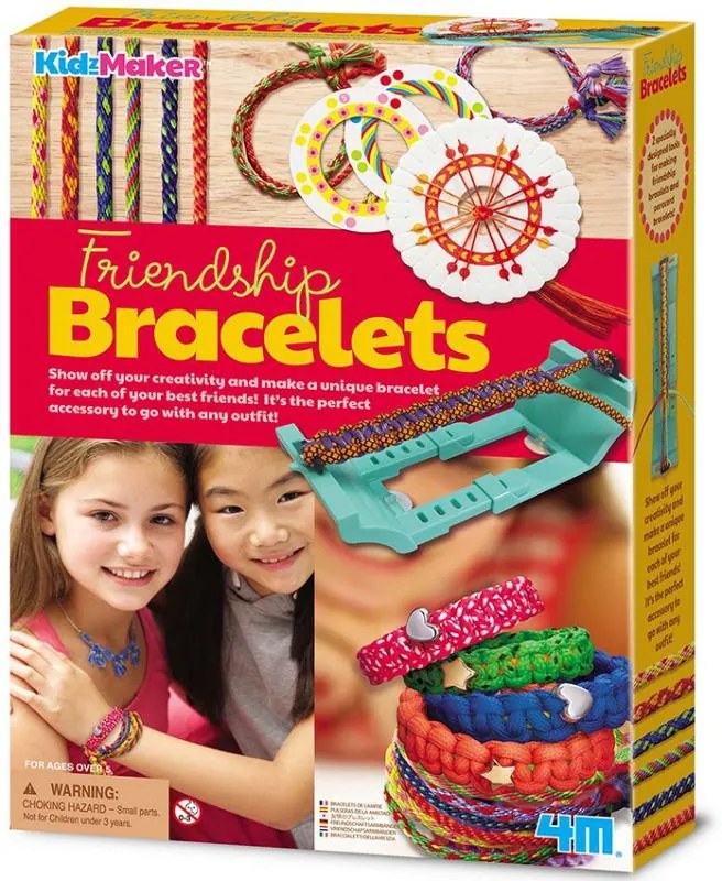 Braccialetti dell'amicizia