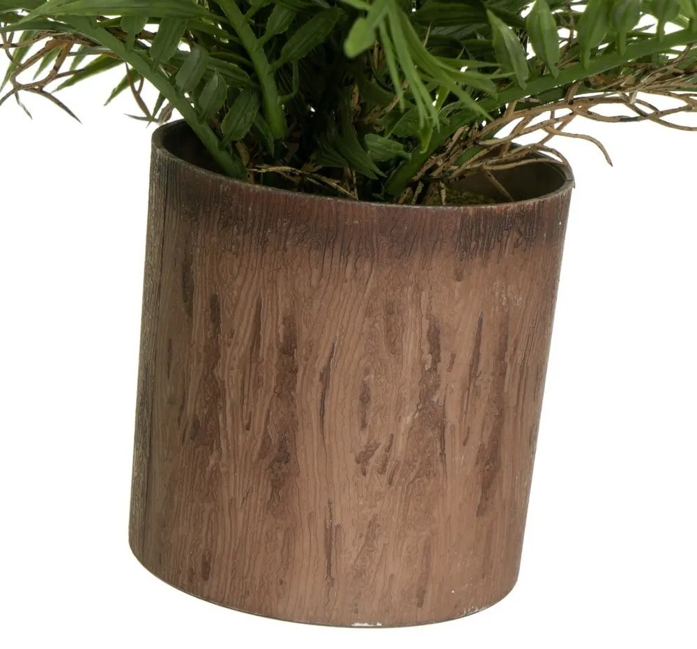 Piante artificiali in set da 2 (altezza 22 cm) - Casa Selección