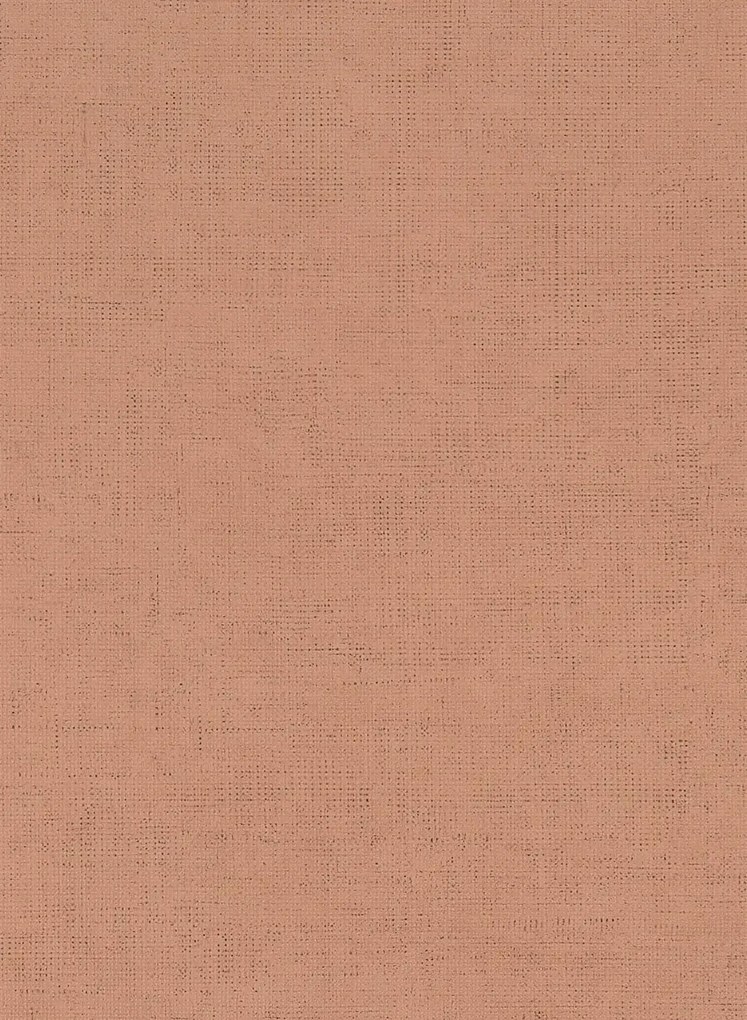 Osborne & Little Tapete Campo - Terracotta
