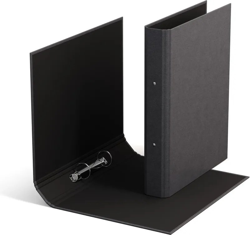 Organizer in cartone Ringo Canvas Paper Laminate – Bigso