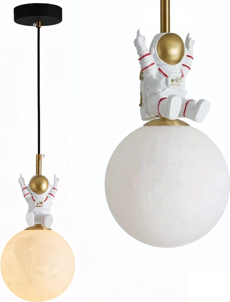 Lampada da soffitto APP1805-1CP Cosmo