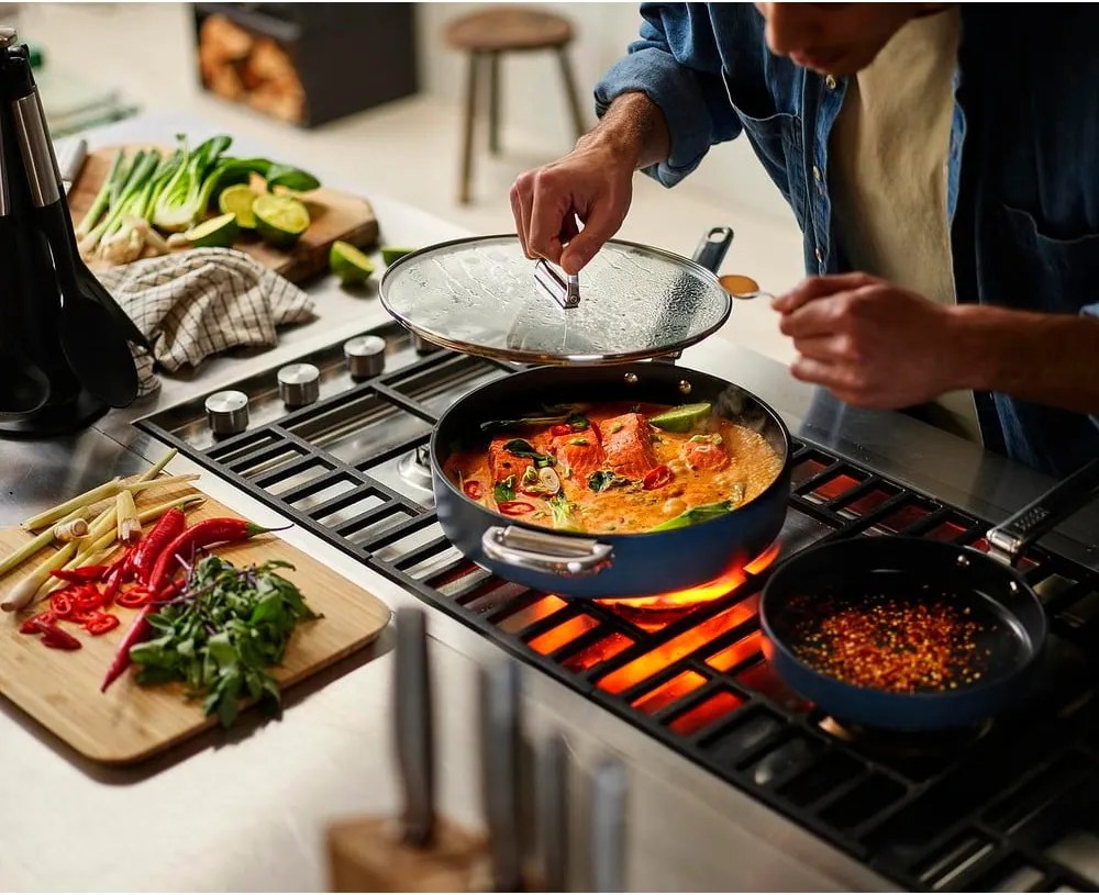 Set di pentole 6 pz Space – Joseph Joseph