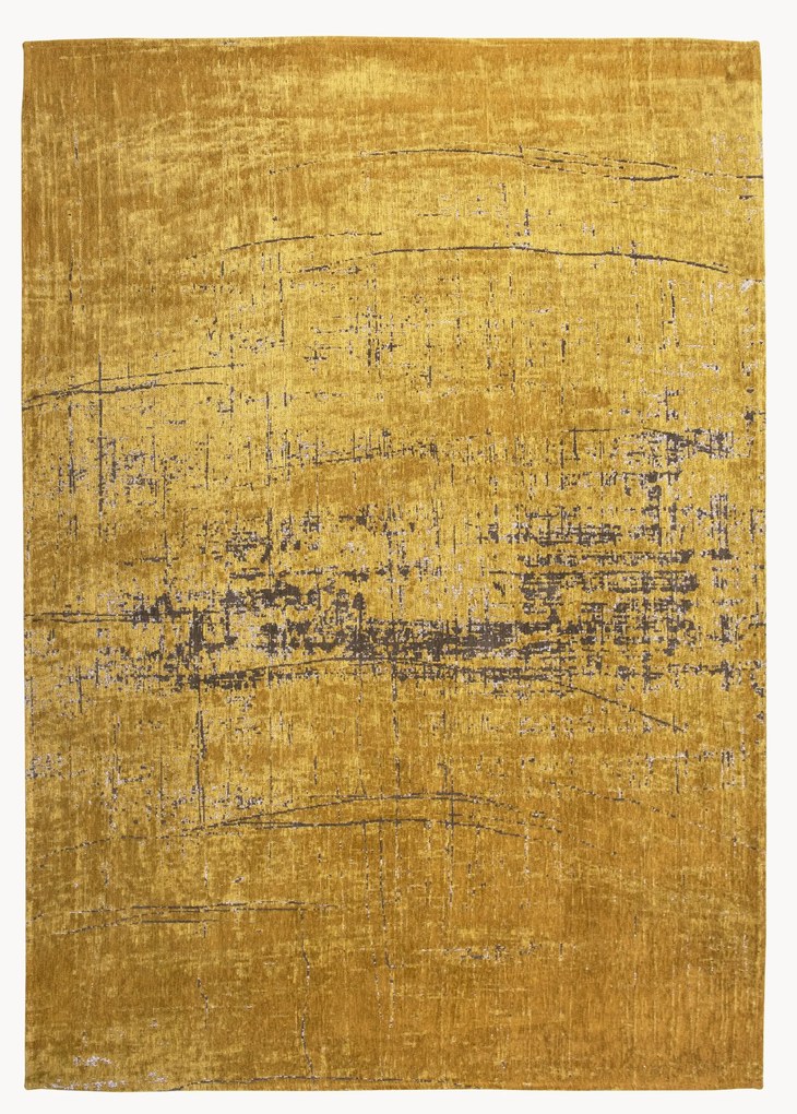 Tappeto jacquard lavabile da interno-esterno Liberty