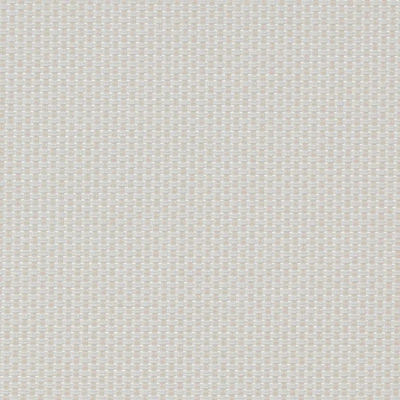 Tenda a rullo screen VIEWTEX 0.01 beige lino, bianco 219x250 cm