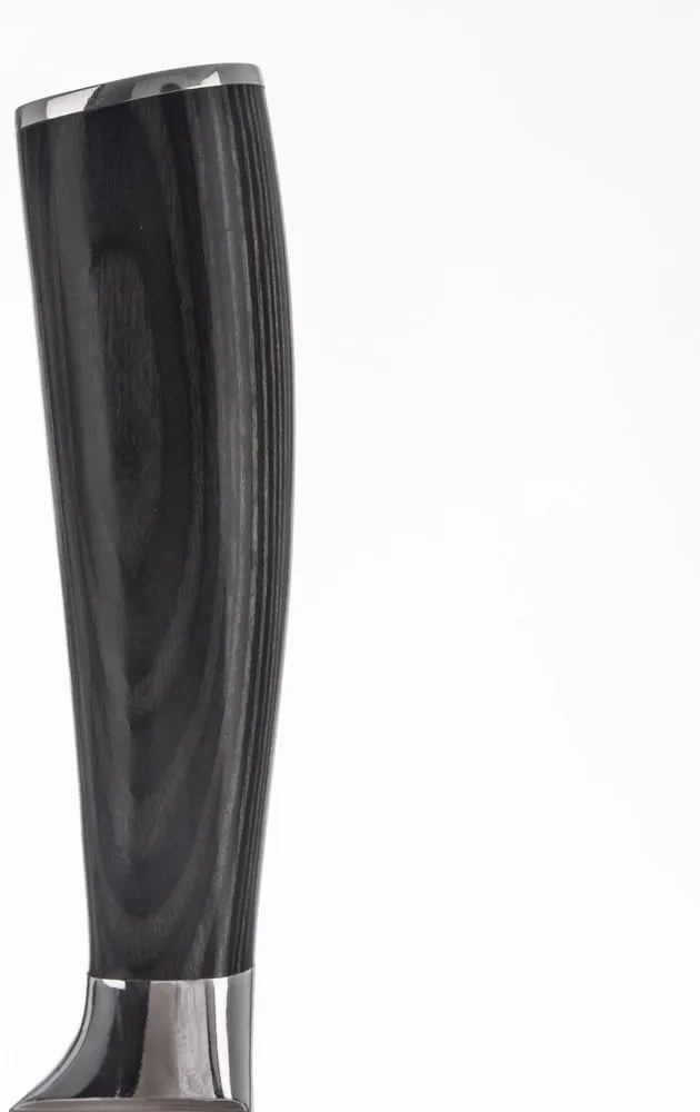 Coltello santoku in acciaio damasco - Orion