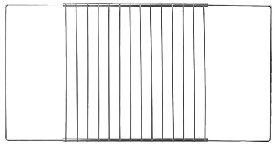 Cremagliera del forno 32x60 cm - Orion