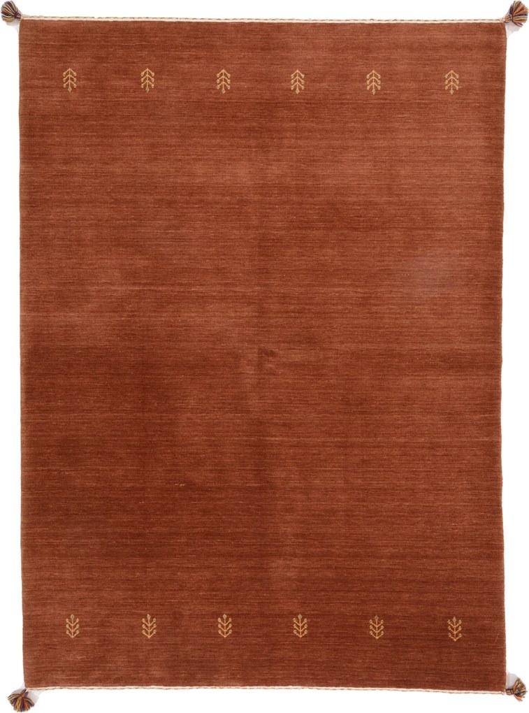 Loribaft Tappeto 170 x 240 (Indian) Annodato A Mano
